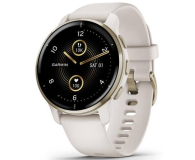 Garmin Venu 2 Plus jasnozłoty - 711670 - zdjęcie 3